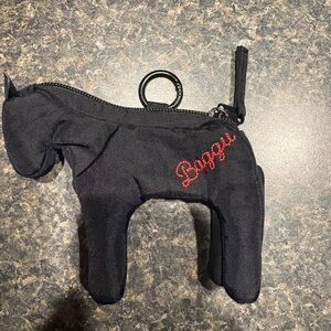 Baggu Horse Charm